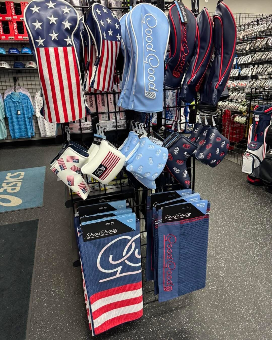 $20 for $40 at Play It Again Sports