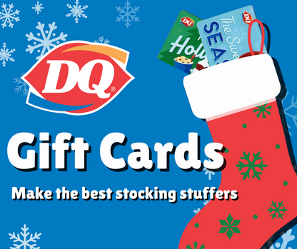$10 for $20 at Dairy Queen (Palmyra)