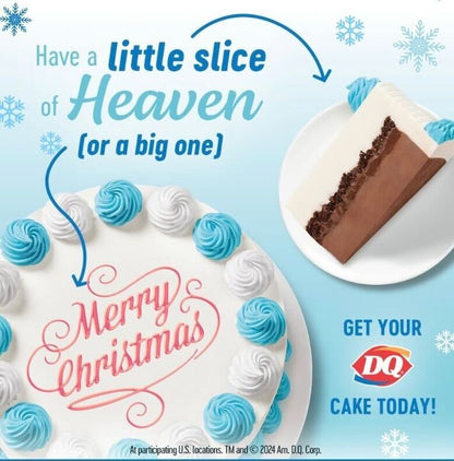 $10 for $20 at Dairy Queen (Palmyra)