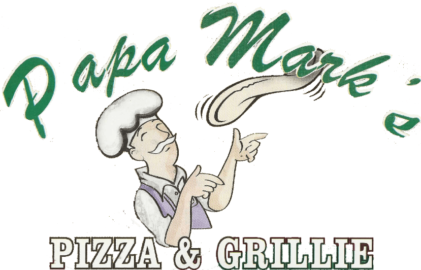 $10 for $20 at Papa Mark’s Pizza & Grill