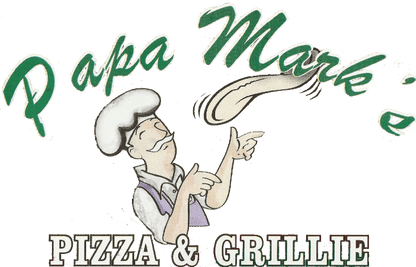 $10 for $20 at Papa Mark’s Pizza & Grill