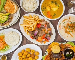 $10 for $20 at Los Arrieros Restaurant