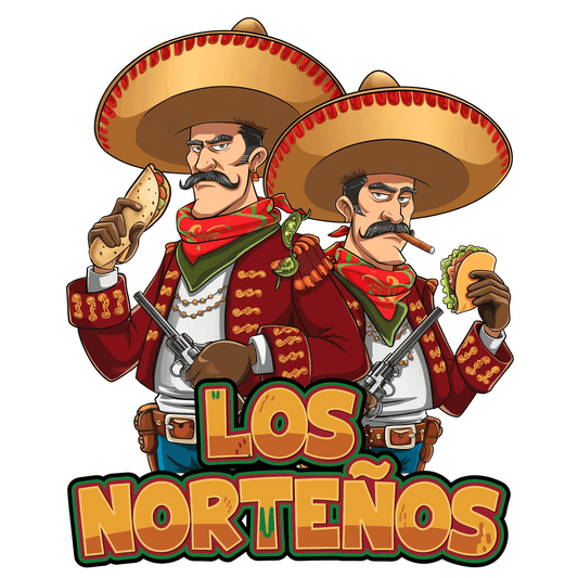 $10 for $20 at Los Norteños