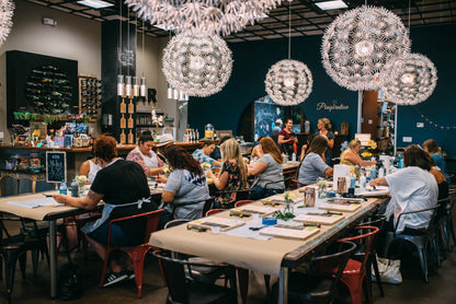 $50 for $100 on Paint Splattering Fun for 4 at Pinspiration