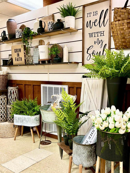 $15 for $30 on Home Furnishings at Palmyra Country Store