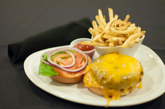 $20 for Delicious Diner Delights at Dutchland Diner