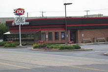 $10 for $20 at Dairy Queen (Lebanon)