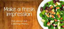 Save $10 with this $10 for $20 deal  at SaladWorks (Wilmington, DE)