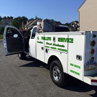 $40 for $80 Oil Change & Tire Rotation at R Phillips Services