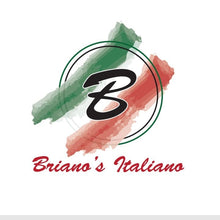 $15 for $30 at Briano’s Italiano