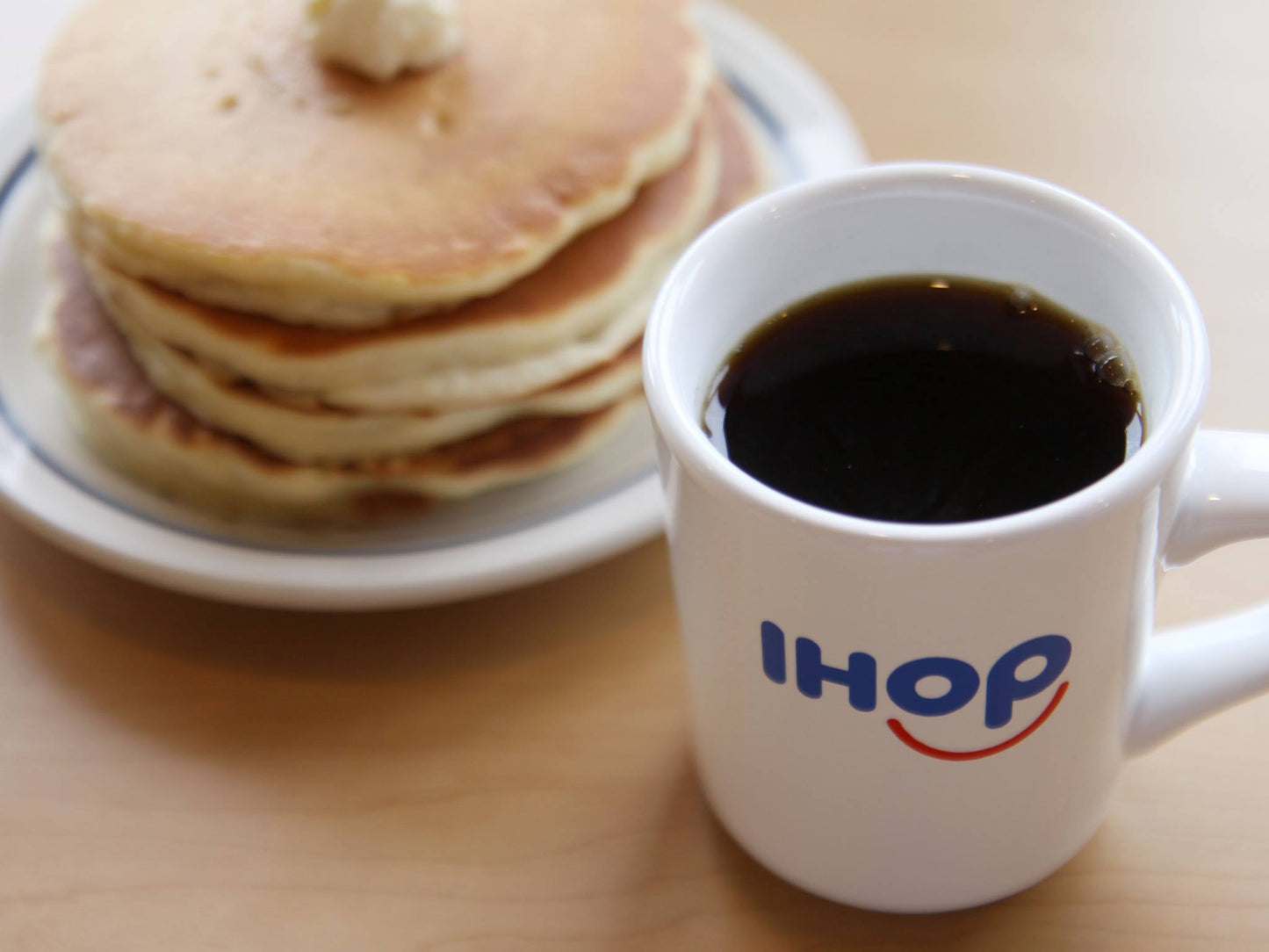 Save $10 On Your Next Visit to IHOP® in Hartsdale