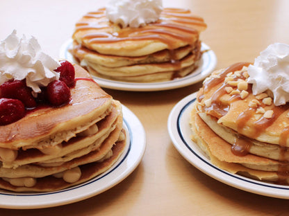 Save $10 On Your Next Visit to IHOP® in Hartsdale