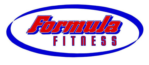 Save $35 on a 2 Month Gym Membership at Formula Fitness