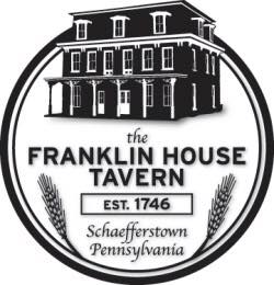 The Franklin House | Schaefferstown PA 17088 | $15 coupon | AvidDeals