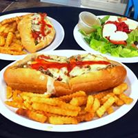 $10 for $20 at PJ’s Steak and Hoagie in New Holland