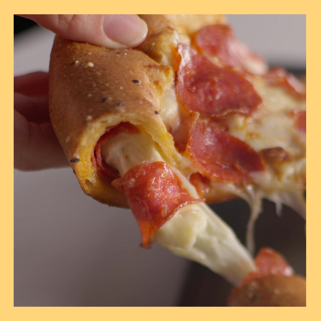 $15 for $30 at Papa John’s in Cleona