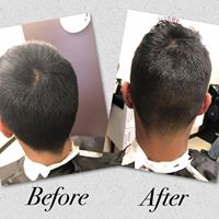Haircut, Blowout and Deep Conditioning Treatment at Tophat