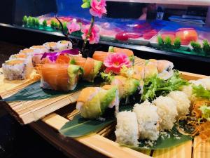 Save $10 on Authentic Japanese Cuisine at Mino