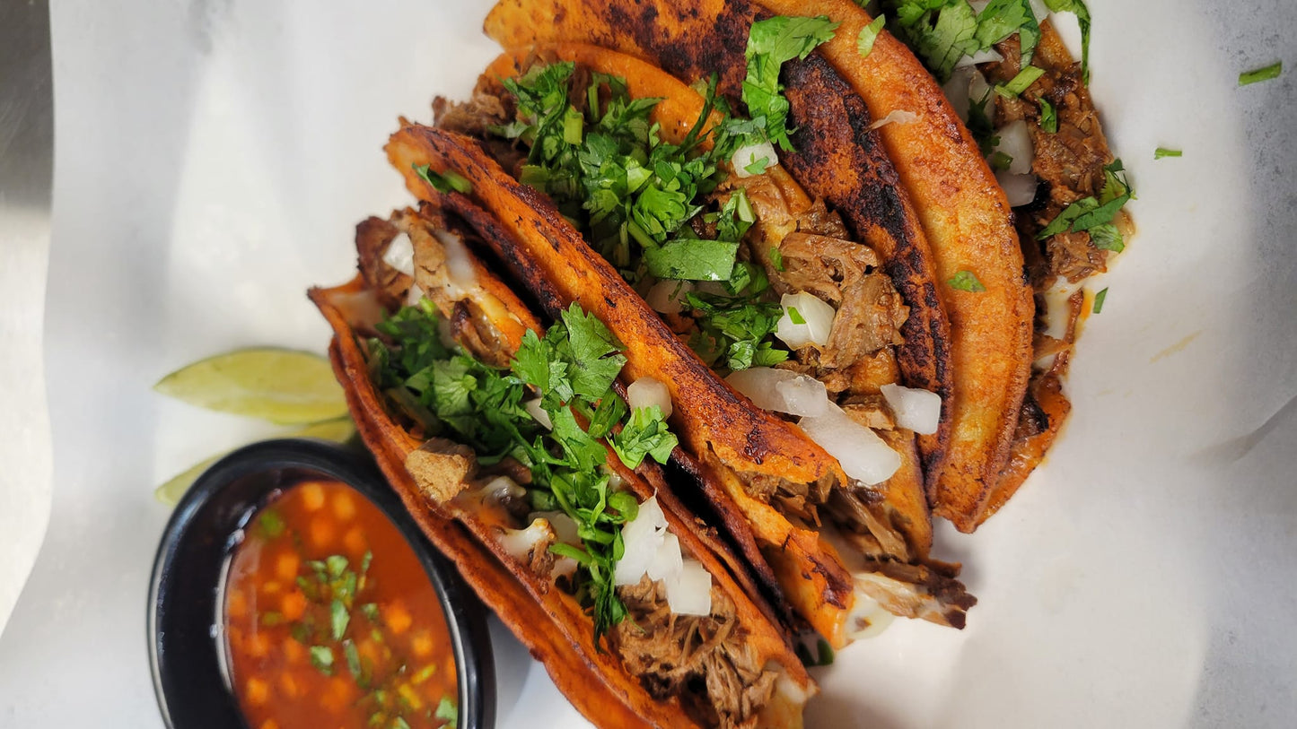 $10 for $20 at Vida Cafe Brunch & Tacos