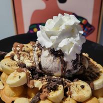 $10 for $20 at Vida Cafe Brunch & Tacos