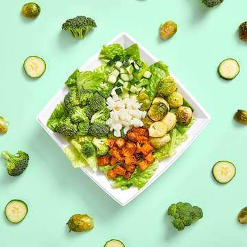 Save $10 with this $10 for $20 deal at SaladWorks (Allentown)