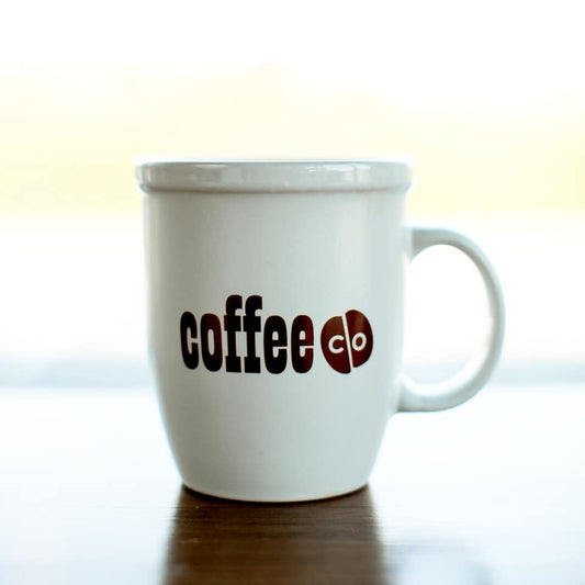 $10 for $20 at Coffee Co.