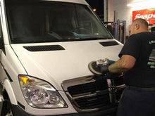 $40 for $80 Oil Change & Tire Rotation at R Phillips Services