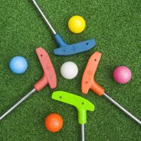 Only $20 for 4 Rounds of Mini Golf at Boulders ($20 savings)
