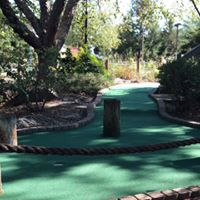 Only $20 for 4 Rounds of Mini Golf at Boulders ($20 savings)