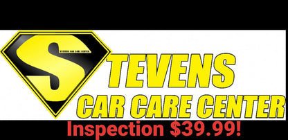 Save $40 for PA State Inspection & Emissions $39.99 reg $79.99 (RT 183 Bernville Rd)