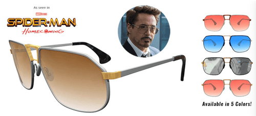 $100 for $200 Prescription Sunglasses at ModernEyes Optical