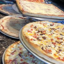 $20 for Pizza and Italian at Two Cousins (2 locations)