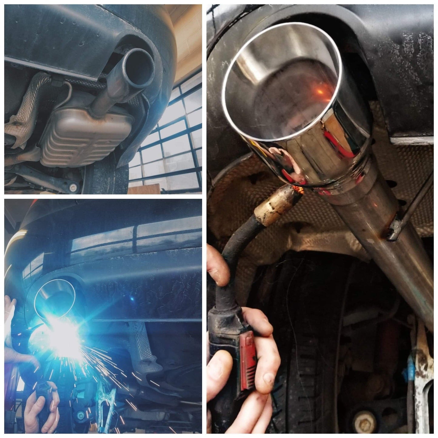 Save $40 for PA State Inspection & Emissions $39.99 reg $79.99 (RT 183 Bernville Rd)