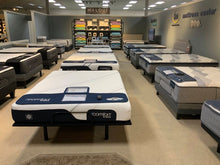 Save $100 on your next Queen or King Mattress at Martin's Furniture