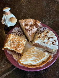$10 for $20 Warm & Inviting Casual Dining at Lisa’s Cafe