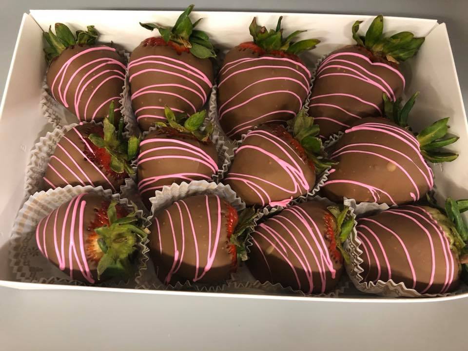 $5 for $10 at Kelly’s Kandy & Nuts