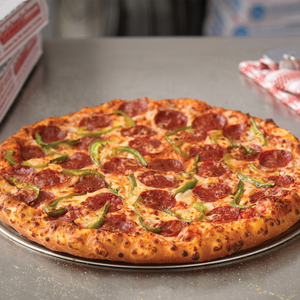 $15 for $30 at Domino’s Pizza on Manheim Pike