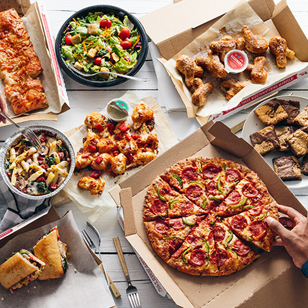 $15 for $30 at Domino’s Pizza in Lititz