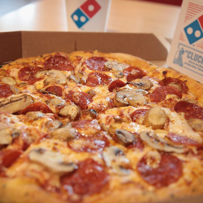 Domino’s Pizza - Ephrata | Ephrata PA 17522 | $30 coupon | AvidDeals