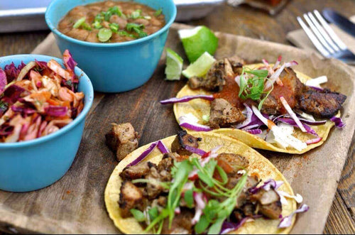 $10 for $20 of Authentic Latin American Cuisine