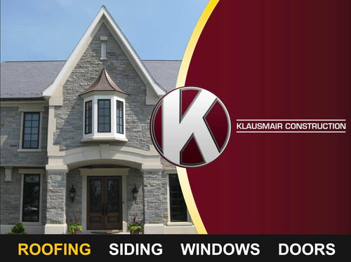 Save $1,000 on a New Roof