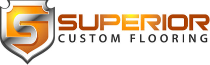 $100 for $200 For Any Project at Superior Custom Flooring
