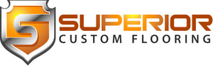 $100 for $200 For Any Project at Superior Custom Flooring