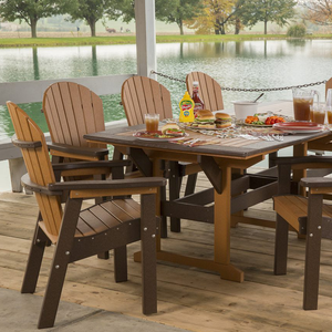 Save $100 on Outdoor Furniture at Martin’s Furniture with $100 for $200 deal