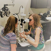 $100 for $200 Prescription Sunglasses at ModernEyes Optical