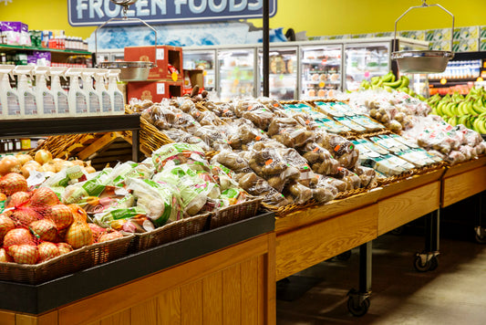 $10 for $20 at Ebenezer Groceries