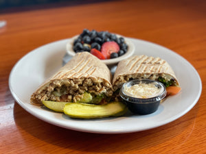 $10 for $20 at The New Cloister Restaurant