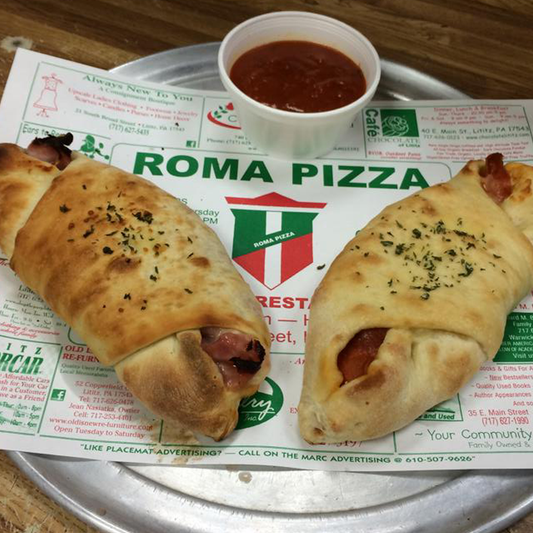 $10 for $20 at Roma Pizza (Lititz)