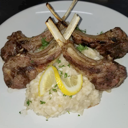 $20 for $40 at Your Local Sports bar at Trio Bar & Grill