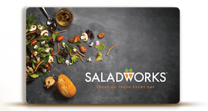Save $10 at SaladWorks with this $10 for $20 deal (at any 4 locations in Lancaster and Berks counties only on AvidDeals at Avid.deals